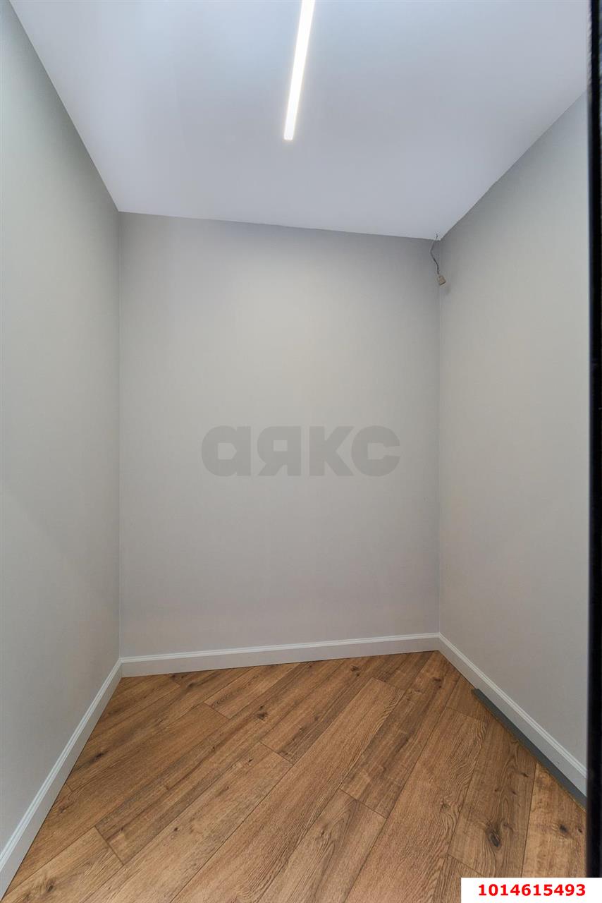 Фото №13: 2-комнатная квартира 71 м² - Краснодар, жилой комплекс Сказка Град, ул. имени В.Н. Мачуги, 166А