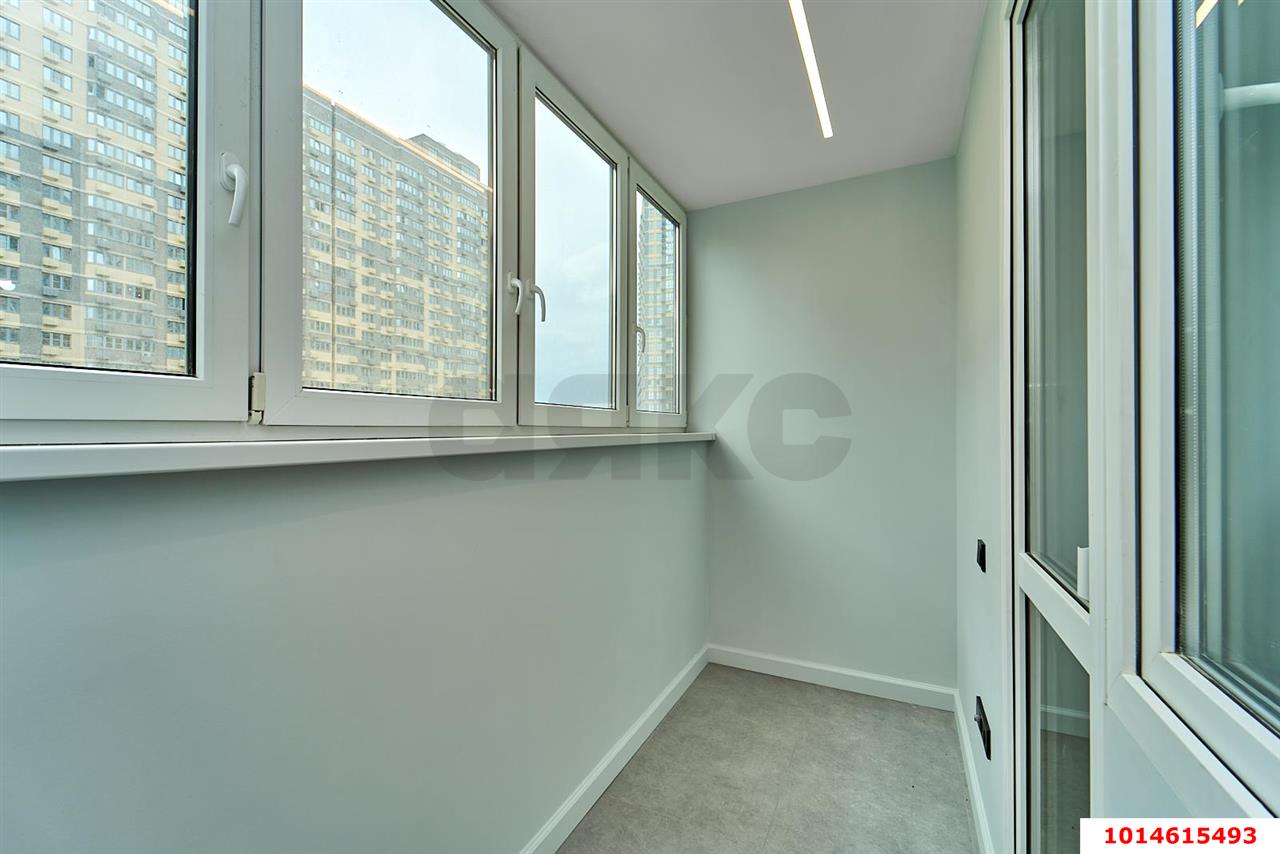 Фото №14: 2-комнатная квартира 71 м² - Краснодар, жилой комплекс Сказка Град, ул. имени В.Н. Мачуги, 166А