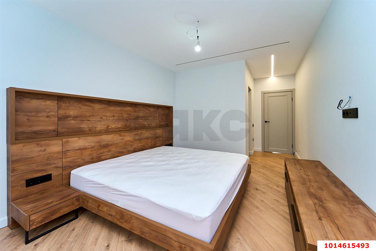 Фото №5: 2-комнатная квартира 71 м² - Краснодар, жилой комплекс Сказка Град, ул. имени В.Н. Мачуги, 166А