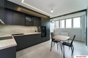 Фото №1: 2-комнатная квартира 71 м² - Краснодар, мкр. жилой комплекс Сказка Град, ул. имени В.Н. Мачуги, 166А