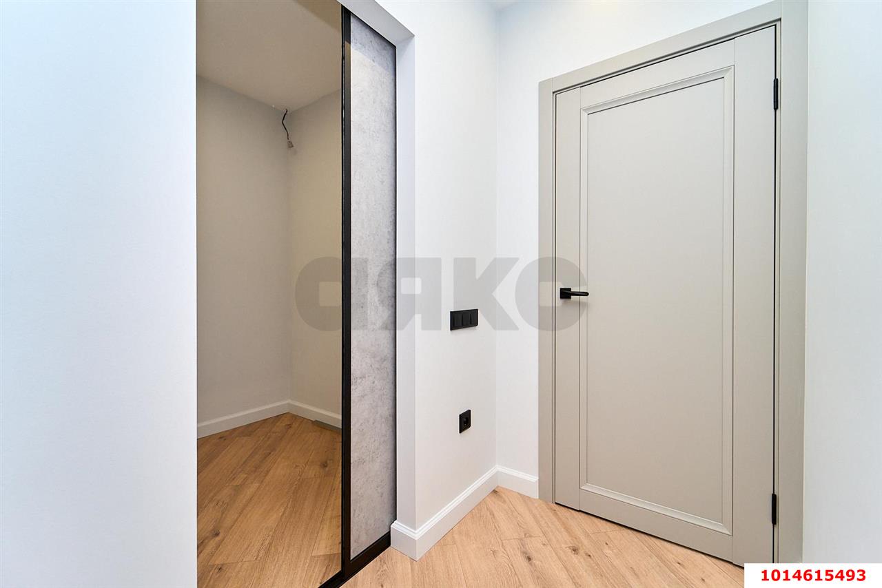 Фото №15: 2-комнатная квартира 71 м² - Краснодар, жилой комплекс Сказка Град, ул. имени В.Н. Мачуги, 166А