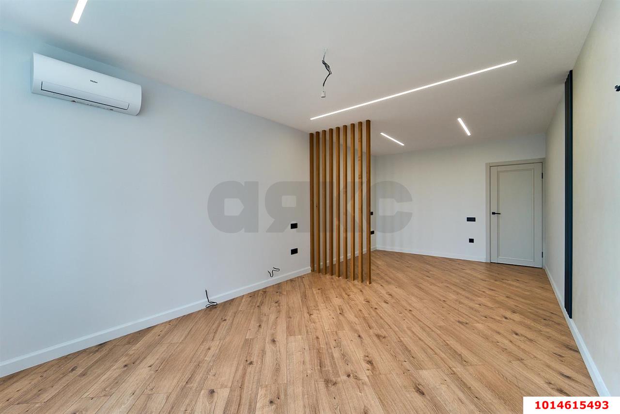 Фото №9: 2-комнатная квартира 71 м² - Краснодар, жилой комплекс Сказка Град, ул. имени В.Н. Мачуги, 166А