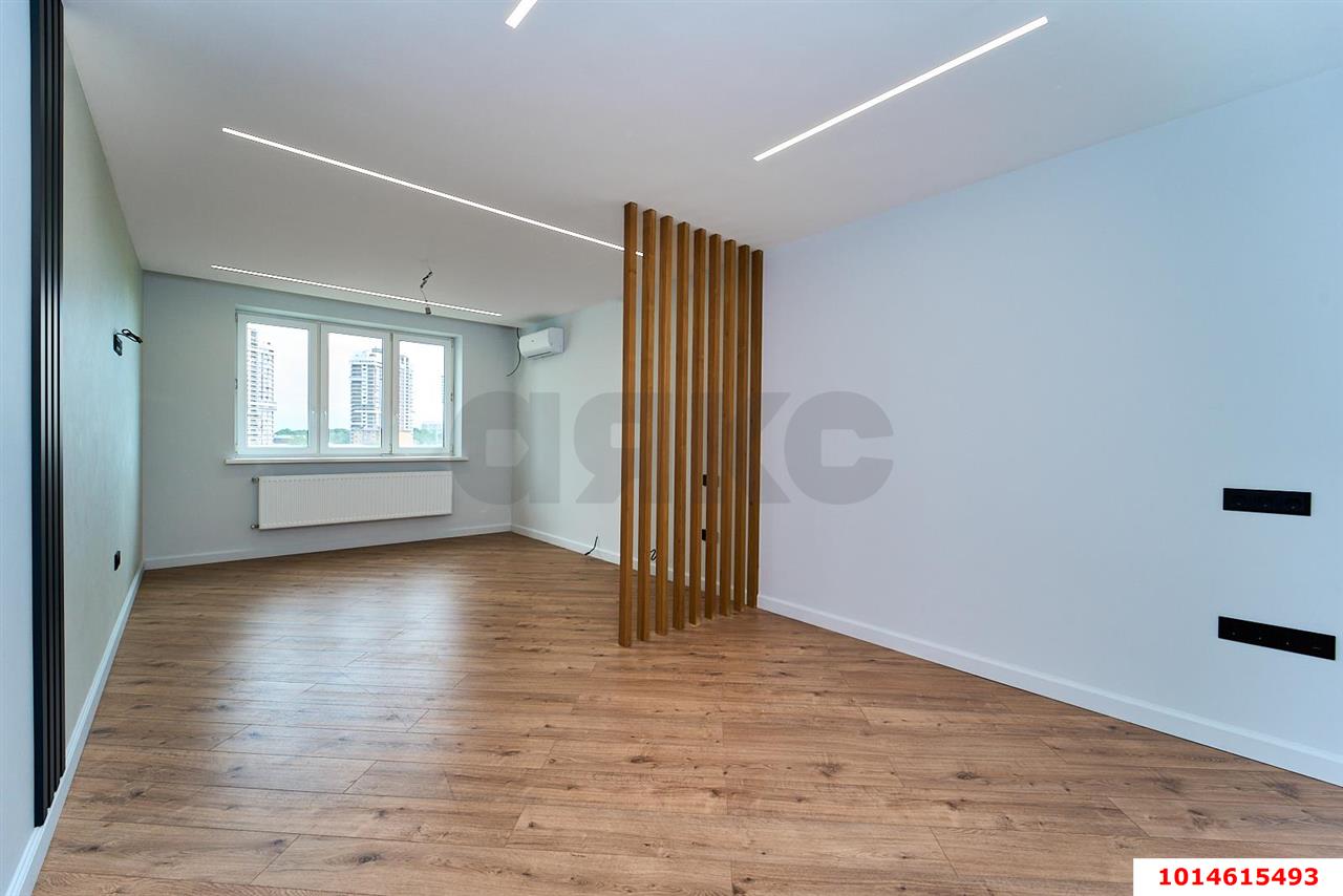 Фото №8: 2-комнатная квартира 71 м² - Краснодар, жилой комплекс Сказка Град, ул. имени В.Н. Мачуги, 166А