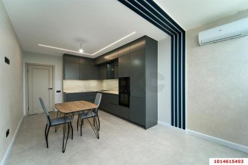 Фото №4: 2-комнатная квартира 71 м² - Краснодар, мкр. жилой комплекс Сказка Град, ул. имени В.Н. Мачуги, 166А