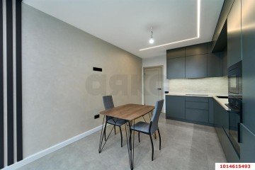 Фото №2: 2-комнатная квартира 71 м² - Краснодар, мкр. жилой комплекс Сказка Град, ул. имени В.Н. Мачуги, 166А