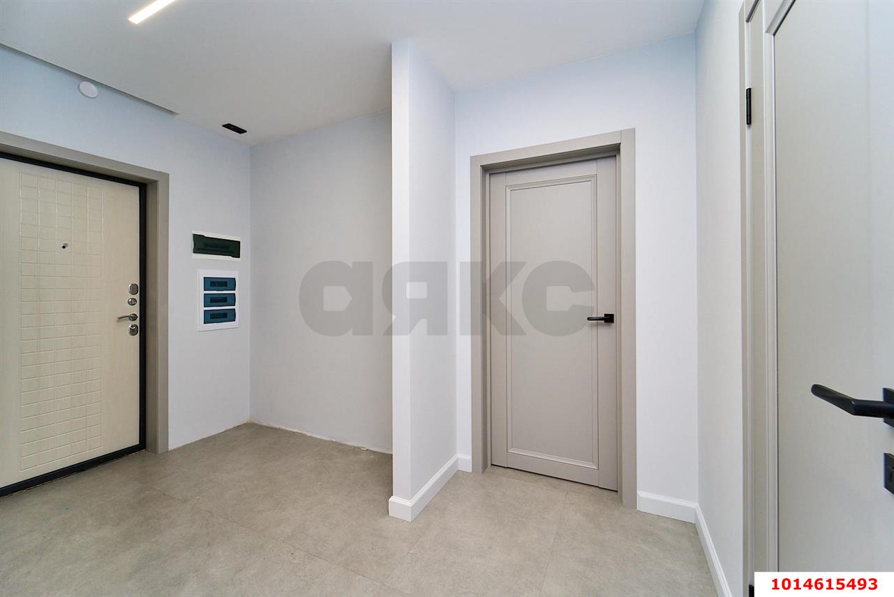 Фото №17: 2-комнатная квартира 71 м² - Краснодар, жилой комплекс Сказка Град, ул. имени В.Н. Мачуги, 166А