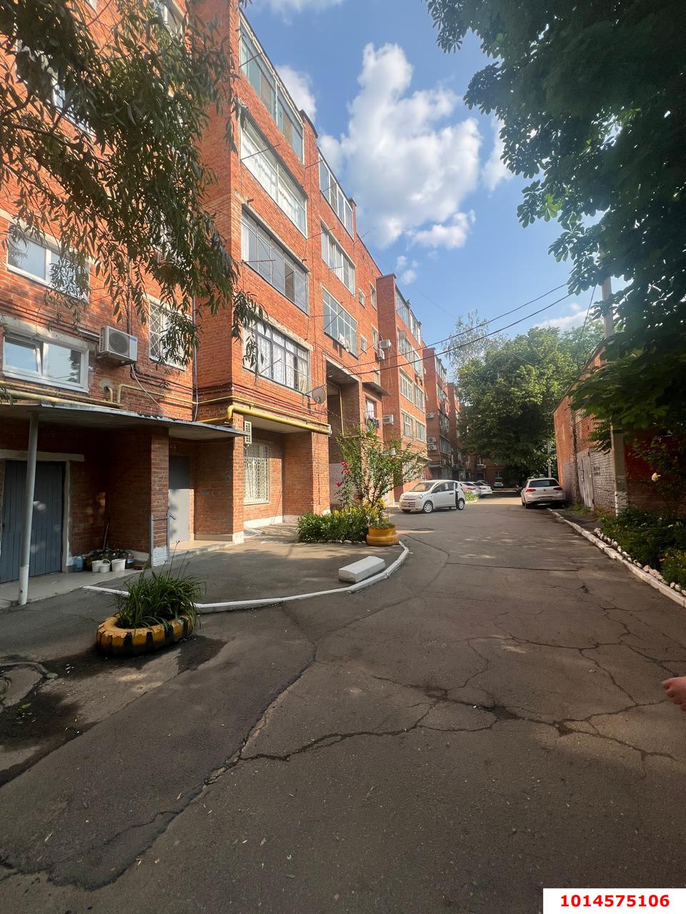 Фото №10: 1-комнатная квартира 36 м² - Краснодар, Западный внутригородской округ, ул. Фёдора Лузана, 8