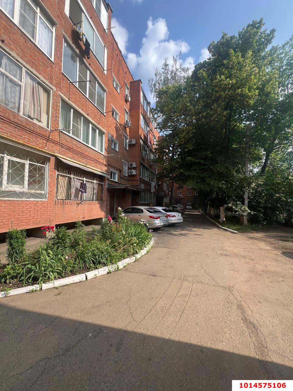 Фото №8: 1-комнатная квартира 36 м² - Краснодар, Западный внутригородской округ, ул. Фёдора Лузана, 8