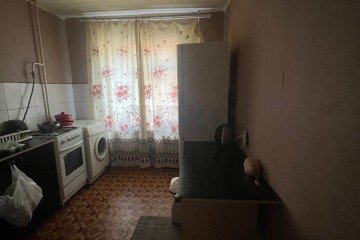 Фото №5: 1-комнатная квартира 36 м² - Краснодар, мкр. Западный внутригородской округ, ул. Фёдора Лузана, 8