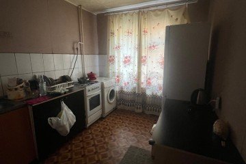 Фото №4: 1-комнатная квартира 36 м² - Краснодар, мкр. Западный внутригородской округ, ул. Фёдора Лузана, 8