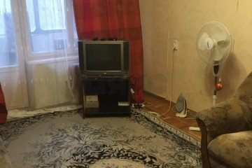 Фото №1: 1-комнатная квартира 36 м² - Краснодар, мкр. Западный внутригородской округ, ул. Фёдора Лузана, 8
