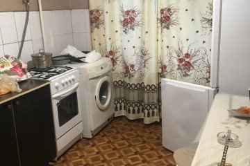 Фото №3: 1-комнатная квартира 36 м² - Краснодар, мкр. Западный внутригородской округ, ул. Фёдора Лузана, 8