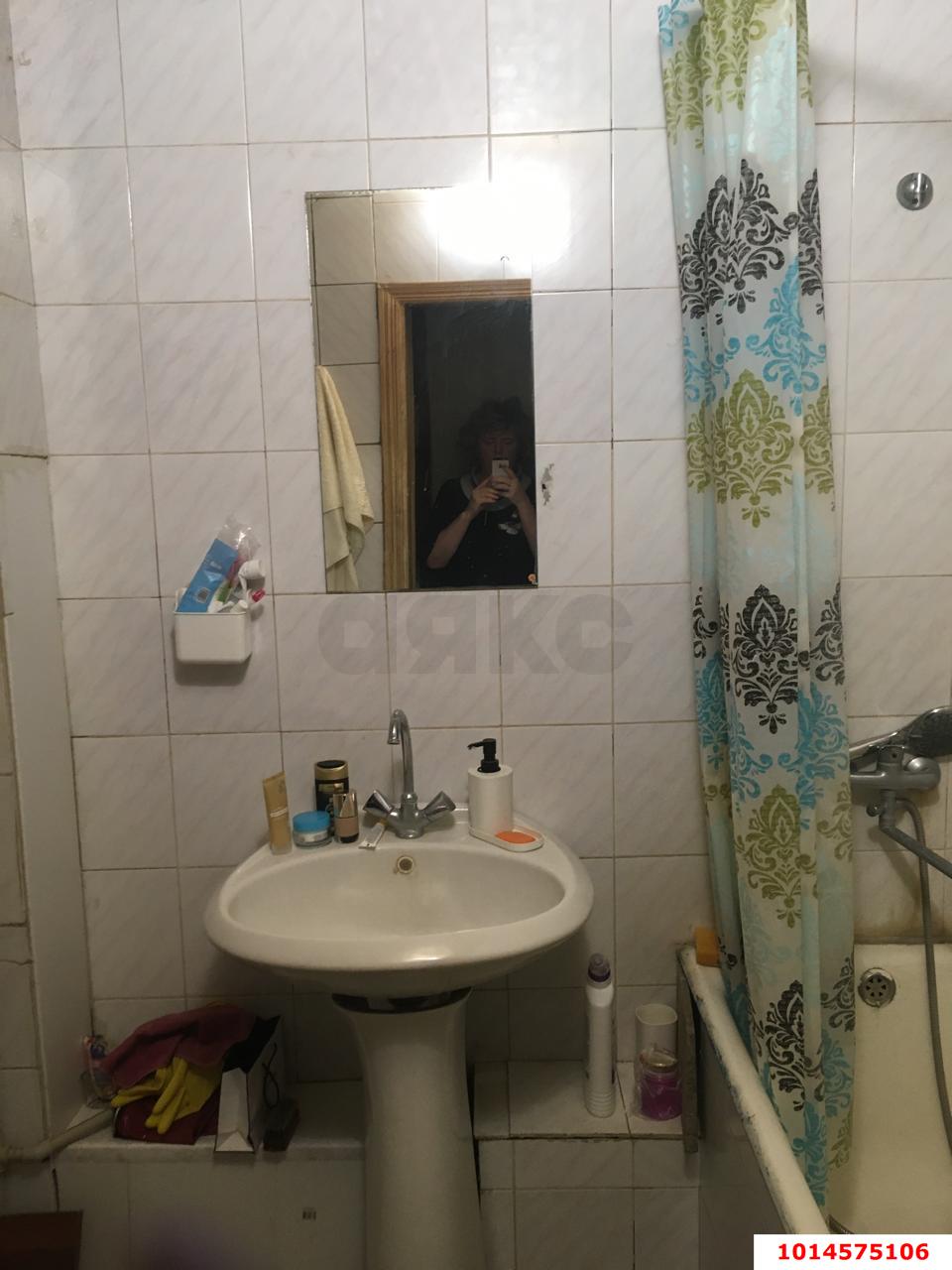 Фото №7: 1-комнатная квартира 36 м² - Краснодар, Западный внутригородской округ, ул. Фёдора Лузана, 8