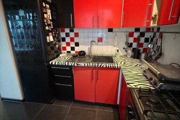 Фото №5: 3-комнатная квартира 63 м² - Краснодар, мкр. Черёмушки, ул. Ставропольская, 163