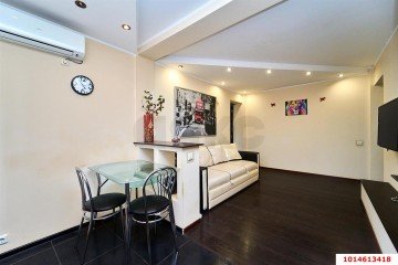 Фото №3: 3-комнатная квартира 63 м² - Краснодар, мкр. Черёмушки, ул. Ставропольская, 163