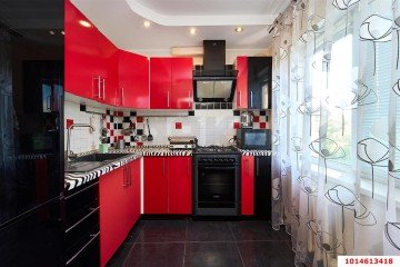 Фото №5: 3-комнатная квартира 63 м² - Краснодар, мкр. Черёмушки, ул. Ставропольская, 163