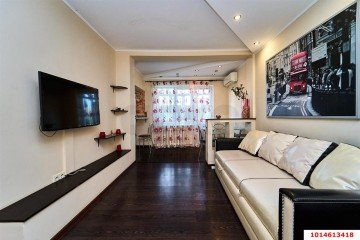 Фото №2: 3-комнатная квартира 63 м² - Краснодар, мкр. Черёмушки, ул. Ставропольская, 163