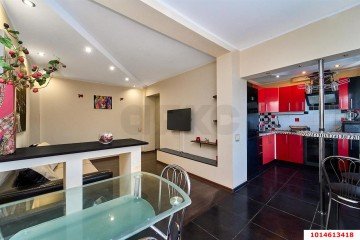 Фото №4: 3-комнатная квартира 63 м² - Краснодар, мкр. Черёмушки, ул. Ставропольская, 163