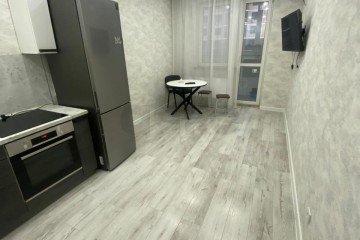 Фото №2: 2-комнатная квартира 54 м² - Краснодар, мкр. жилой комплекс Времена Года 3, 