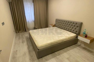 Фото №3: 2-комнатная квартира 54 м² - Краснодар, мкр. жилой комплекс Времена Года 3, 