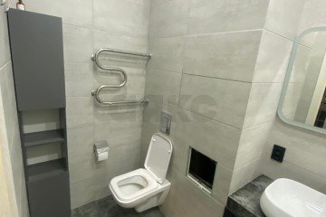 Фото №5: 2-комнатная квартира 54 м² - Краснодар, мкр. жилой комплекс Времена Года 3, 