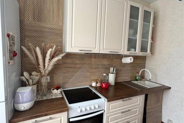 Фото №5: Студия 27 м² - Краснодар, мкр. жилой комплекс Дыхание, ул. Лётчика Позднякова, 2к8