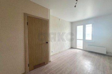 Фото №4: 1-комнатная квартира 35 м² - Берёзовый, мкр. жилой комплекс Молодёжный-2, ул. имени Профессора Малигонова, 42/2к1