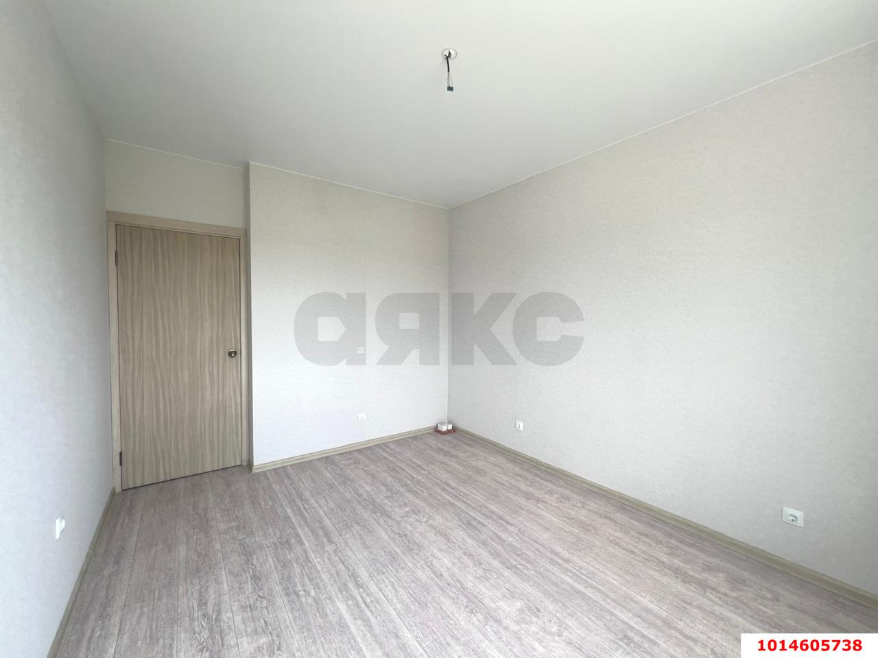 Фото №8: 1-комнатная квартира 35 м² - Берёзовый, жилой комплекс Молодёжный-2, ул. имени Профессора Малигонова, 42/2к1