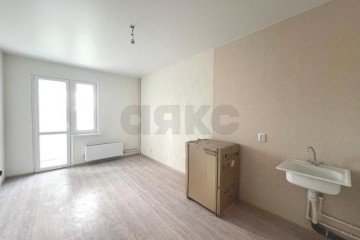 Фото №1: 1-комнатная квартира 35 м² - Берёзовый, мкр. жилой комплекс Молодёжный-2, ул. имени Профессора Малигонова, 42/2к1
