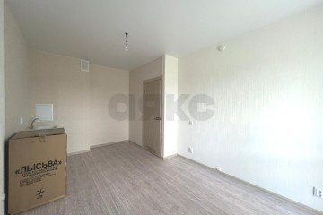 Фото №3: 1-комнатная квартира 35 м² - Берёзовый, мкр. жилой комплекс Молодёжный-2, ул. имени Профессора Малигонова, 42/2к1