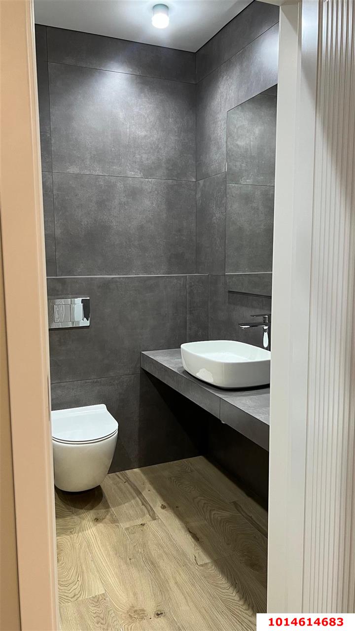 Фото №8: 1-комнатная квартира 32 м² - Краснодар, жилой комплекс Абрикосово, ул. имени Героя Георгия Бочарникова, 4