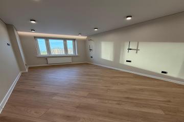 Фото №5: 1-комнатная квартира 32 м² - Краснодар, мкр. Прикубанский внутригородской округ, ул. имени Героя Георгия Бочарникова, 4