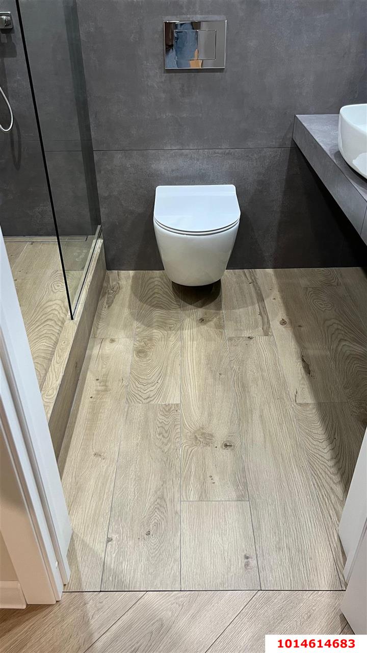 Фото №10: 1-комнатная квартира 32 м² - Краснодар, жилой комплекс Абрикосово, ул. имени Героя Георгия Бочарникова, 4