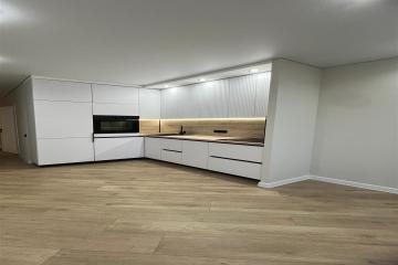 Фото №3: 1-комнатная квартира 32 м² - Краснодар, мкр. Прикубанский внутригородской округ, ул. имени Героя Георгия Бочарникова, 4