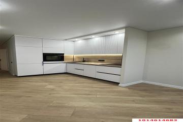 Фото №3: 1-комнатная квартира 32 м² - Краснодар, мкр. жилой комплекс Абрикосово, ул. имени Героя Георгия Бочарникова, 4