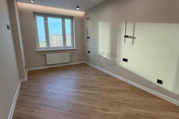 Фото №5: 1-комнатная квартира 32 м² - Краснодар, мкр. жилой комплекс Абрикосово, ул. имени Героя Георгия Бочарникова, 4