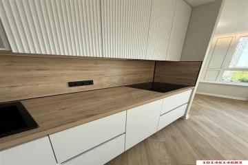 Фото №2: 1-комнатная квартира 32 м² - Краснодар, мкр. жилой комплекс Абрикосово, ул. имени Героя Георгия Бочарникова, 4