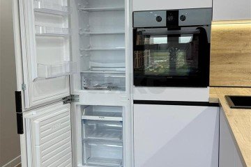 Фото №4: 1-комнатная квартира 32 м² - Краснодар, мкр. жилой комплекс Абрикосово, ул. имени Героя Георгия Бочарникова, 4