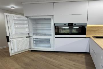 Фото №4: 1-комнатная квартира 32 м² - Краснодар, мкр. Прикубанский внутригородской округ, ул. имени Героя Георгия Бочарникова, 4