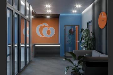 Фото №5: Студия 26 м² - Краснодар, мкр. ЖК Абрикосово, ул. имени Героя Георгия Бочарникова, 4к1