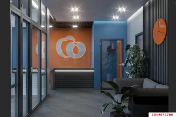 Фото №5: Студия 26 м² - Краснодар, мкр. ЖК Абрикосово, ул. имени Героя Георгия Бочарникова, 4к1