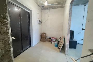 Фото №3: 1-комнатная квартира 27 м² - Краснодар, ж/р Новознаменский, ул. Войсковая, 4к6