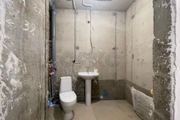 Фото №5: 1-комнатная квартира 27 м² - Краснодар, ж/р Новознаменский, ул. Войсковая, 4к6