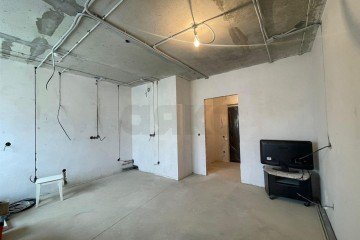 Фото №4: 1-комнатная квартира 27 м² - Краснодар, ж/р Новознаменский, ул. Войсковая, 4к6