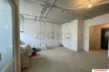 Фото №4: 1-комнатная квартира 27 м² - Краснодар, ж/р Новознаменский, ул. Войсковая, 4к6