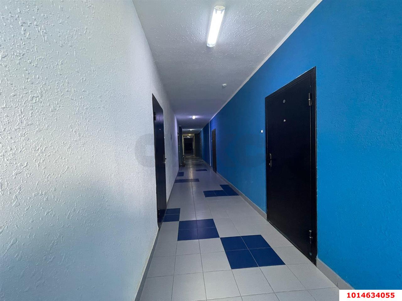 Фото №8: 1-комнатная квартира 27 м² - Краснодар, Новознаменский, ул. Войсковая, 4к6