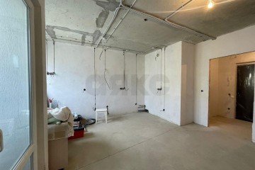 Фото №3: 1-комнатная квартира 27 м² - Краснодар, ж/р Новознаменский, ул. Войсковая, 4к6