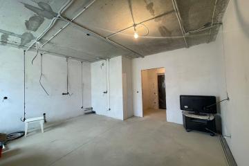 Фото №5: 1-комнатная квартира 27 м² - Краснодар, ж/р Новознаменский, ул. Войсковая, 4к6