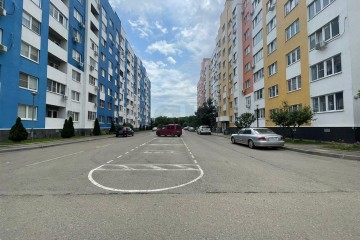 Фото №1: 1-комнатная квартира 27 м² - Краснодар, ж/р Новознаменский, ул. Войсковая, 4к6