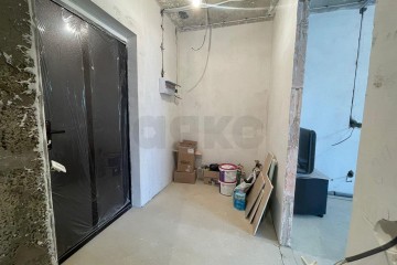 Фото №3: 1-комнатная квартира 27 м² - Краснодар, ж/р Новознаменский, ул. Войсковая, 4к6